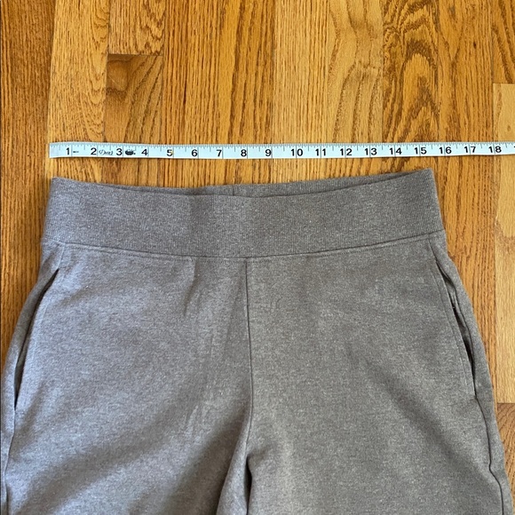 Organic Cotton Airplane Wide Leg Pant - 29" Inseam Size Medium - Picture 2 of 12